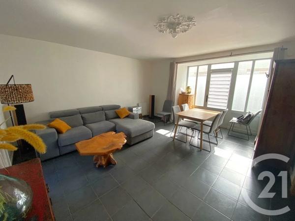 Maison à vendre  4 pièces - 77 m 2   SAVENAY  - 44