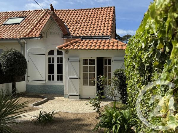 Maison à vendre  4 pièces - 77 m 2   SAVENAY  - 44