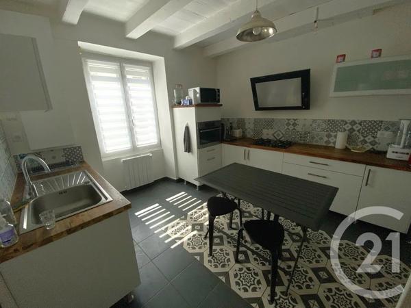 Maison à vendre  4 pièces - 77 m 2   SAVENAY  - 44