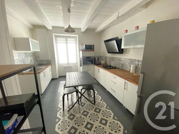 Maison à vendre  4 pièces - 77 m 2   SAVENAY  - 44