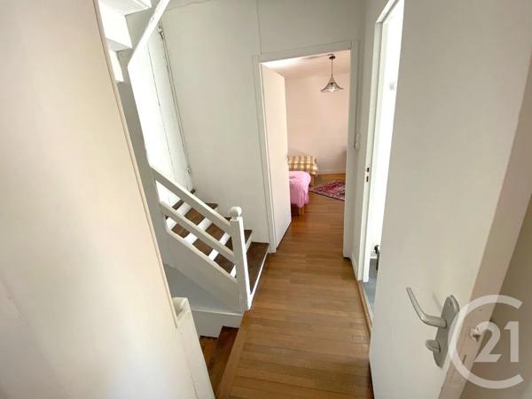 Maison à vendre  4 pièces - 77 m 2   SAVENAY  - 44