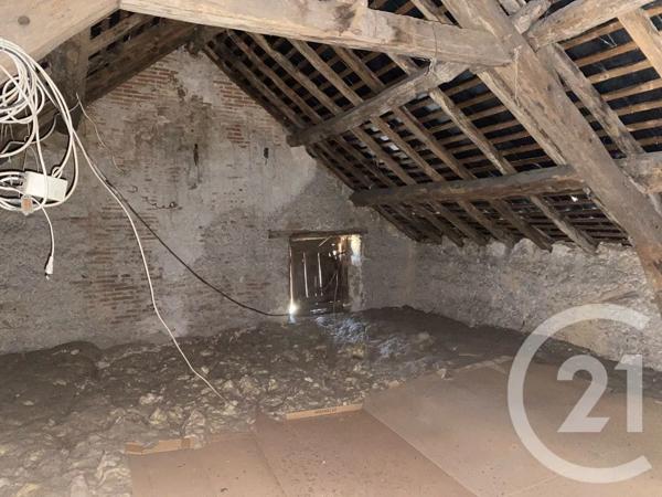 Maison à vendre  4 pièces - 77 m 2   SAVENAY  - 44