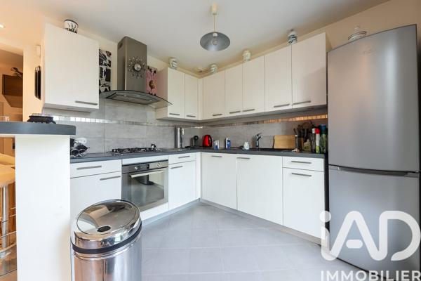 Maison à vendre 4 pièces 85 m² Mouroux
