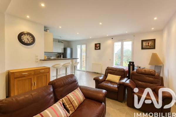 Maison à vendre 4 pièces 85 m² Mouroux