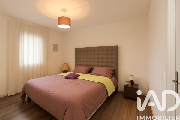 Maison à vendre 4 pièces 85 m² Mouroux
