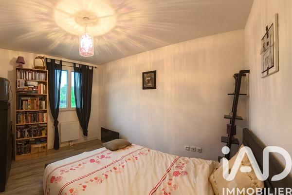 Maison à vendre 4 pièces 85 m² Mouroux