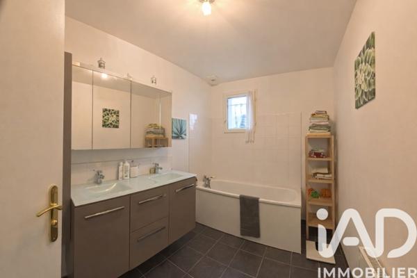 Maison à vendre 4 pièces 85 m² Mouroux