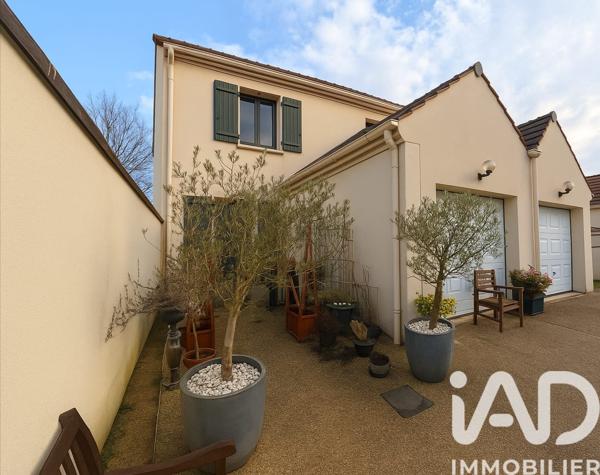 Maison à vendre 4 pièces 85 m² Mouroux