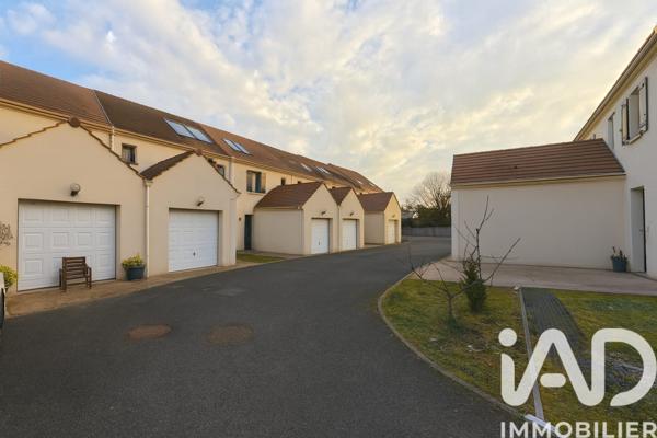 Maison à vendre 4 pièces 85 m² Mouroux