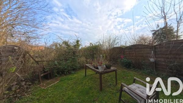 Maison à vendre 4 pièces 85 m² Mouroux