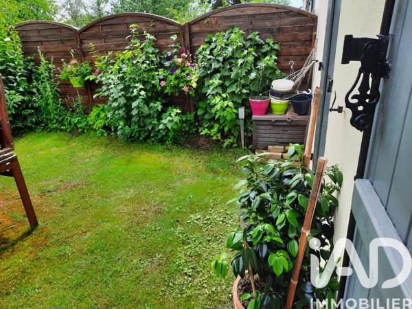 Maison à vendre 4 pièces 85 m² Mouroux