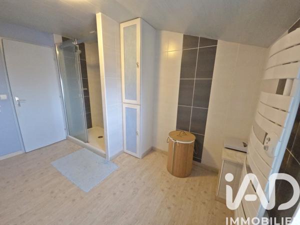 Maison à vendre 5 pièces 131 m² La Meilleraie-Tillay