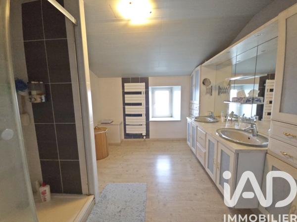 Maison à vendre 5 pièces 131 m² La Meilleraie-Tillay
