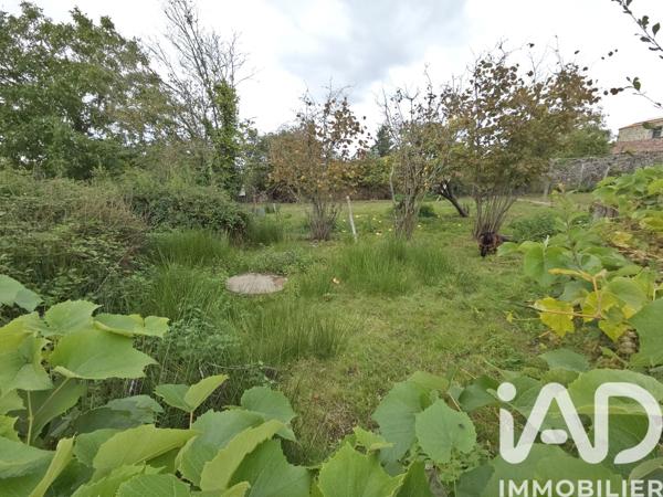 Maison à vendre 5 pièces 131 m² La Meilleraie-Tillay