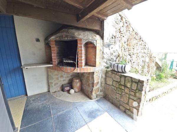 Maison à vendre 5 pièces 131 m² La Meilleraie-Tillay
