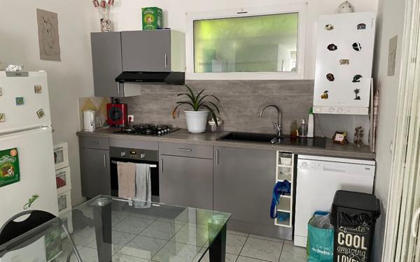 Appartement à vendre    5 pièces • 91,40 m2 Algrange