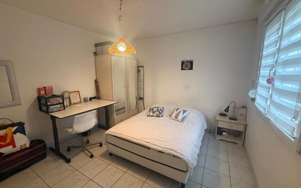 Appartement à vendre    5 pièces • 91,40 m2 Algrange