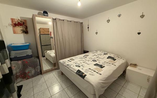 Appartement à vendre    5 pièces • 91,40 m2 Algrange