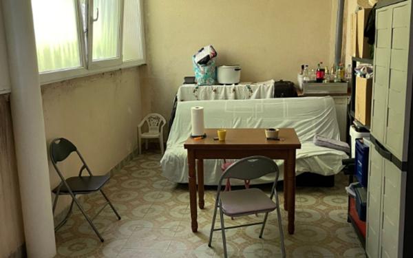 Appartement à vendre    5 pièces • 91,40 m2 Algrange