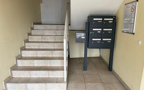 Appartement à vendre    5 pièces • 91,40 m2 Algrange