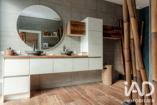 Maison à vendre 12 pièces 395 m² Cestas