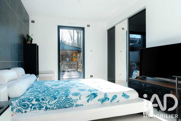 Maison à vendre 12 pièces 395 m² Cestas