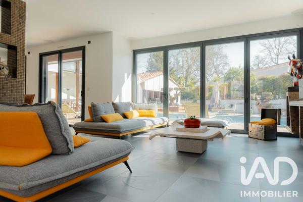 Maison à vendre 12 pièces 395 m² Cestas