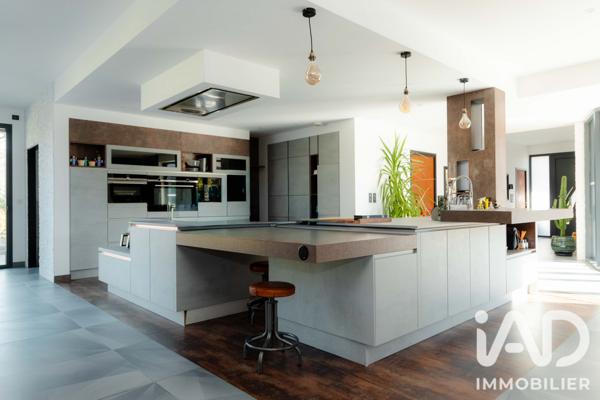 Maison à vendre 12 pièces 395 m² Cestas