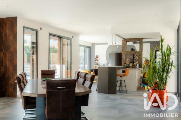 Maison à vendre 12 pièces 395 m² Cestas