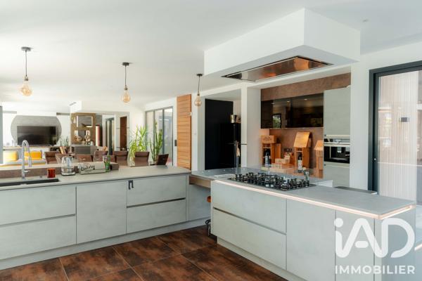 Maison à vendre 12 pièces 395 m² Cestas