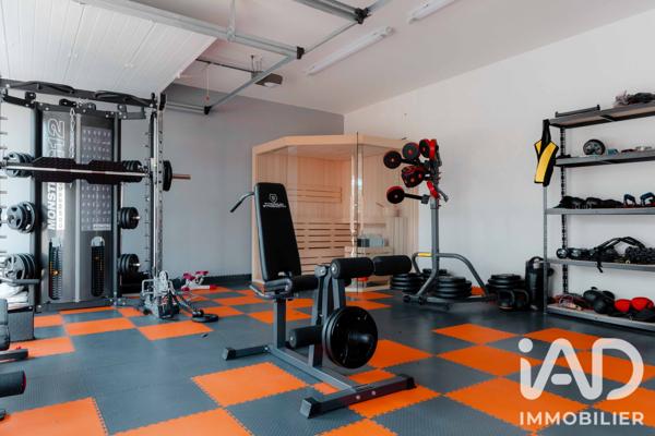Maison à vendre 12 pièces 395 m² Cestas