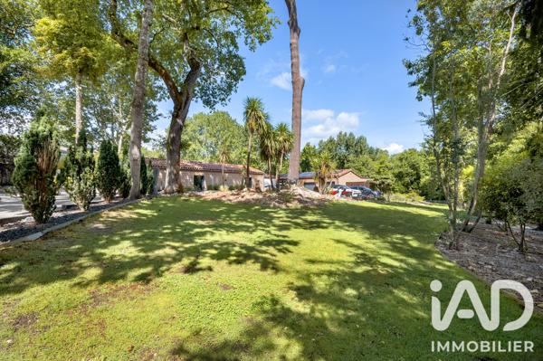 Maison à vendre 12 pièces 395 m² Cestas