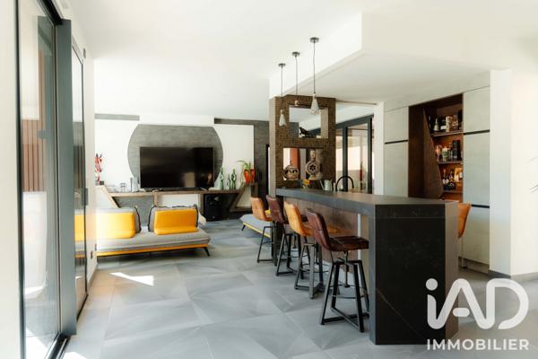 Maison à vendre 12 pièces 395 m² Cestas