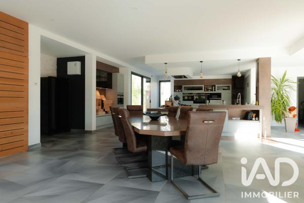 Maison à vendre 12 pièces 395 m² Cestas