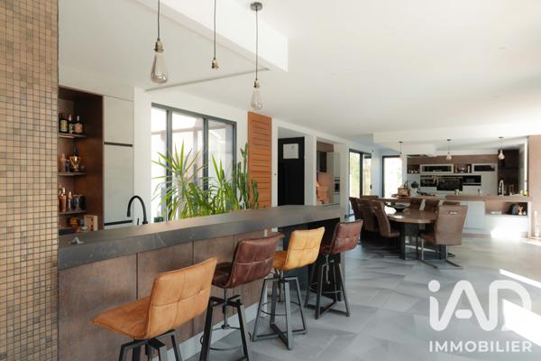 Maison à vendre 12 pièces 395 m² Cestas