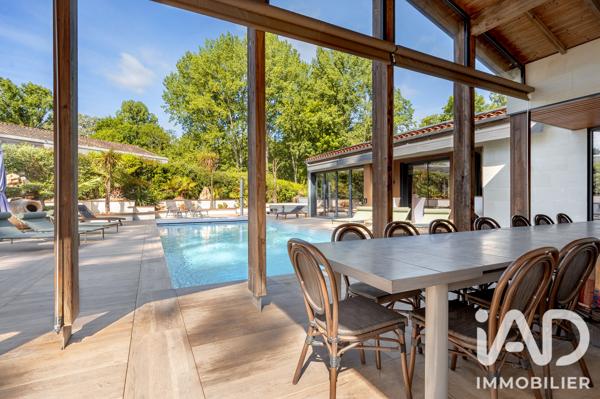 Maison à vendre 12 pièces 395 m² Cestas