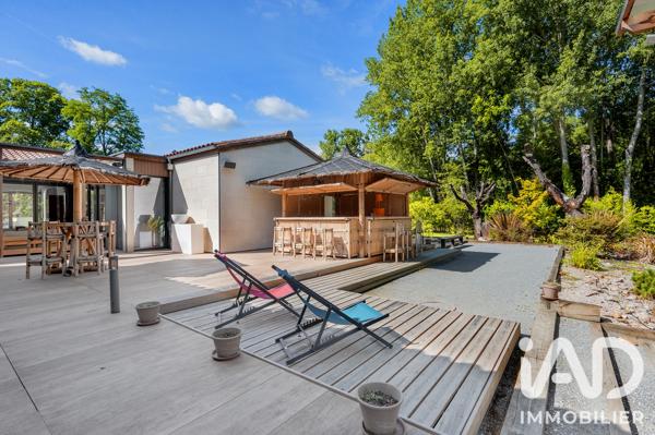 Maison à vendre 12 pièces 395 m² Cestas