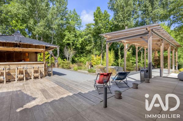 Maison à vendre 12 pièces 395 m² Cestas