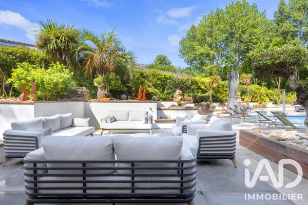 Maison à vendre 12 pièces 395 m² Cestas