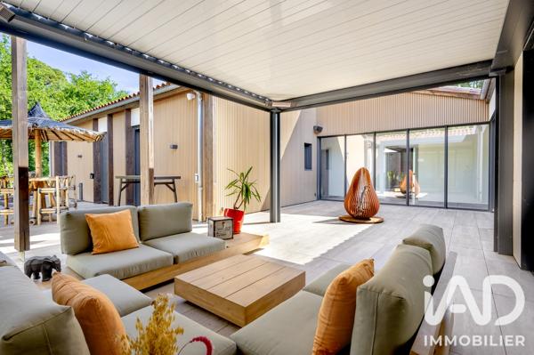 Maison à vendre 12 pièces 395 m² Cestas