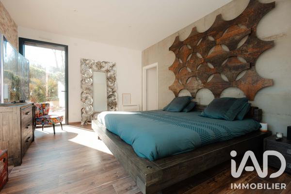 Maison à vendre 12 pièces 395 m² Cestas