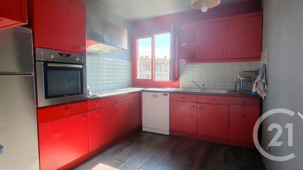 Appartement F3 à vendre  4 pièces - 68 m2 ST JEAN DE LUZ - 64