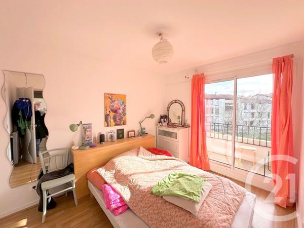 Appartement F3 à vendre  4 pièces - 68 m2 ST JEAN DE LUZ - 64