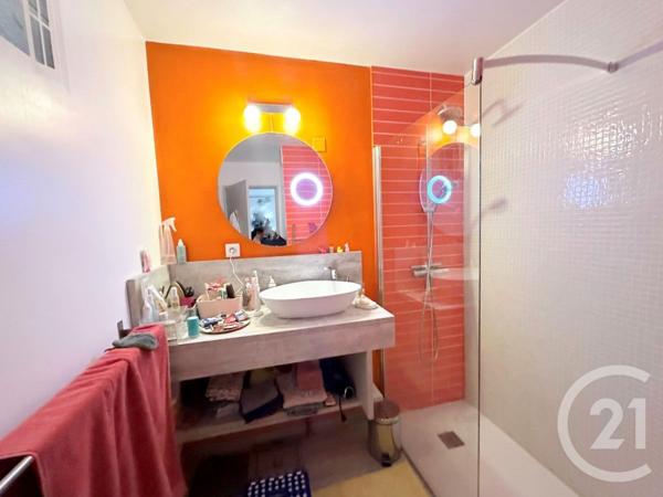 Appartement F3 à vendre  4 pièces - 68 m2 ST JEAN DE LUZ - 64