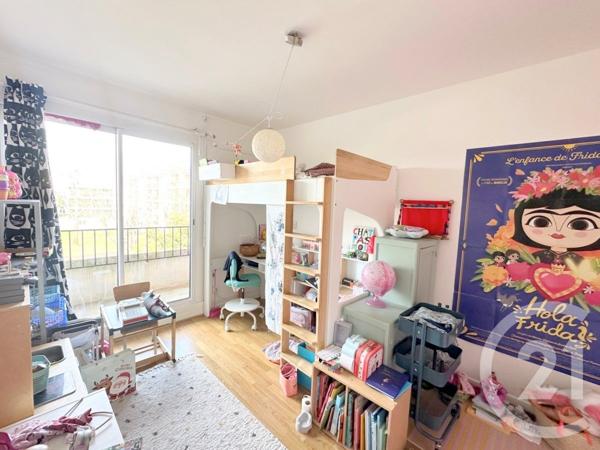 Appartement F3 à vendre  4 pièces - 68 m2 ST JEAN DE LUZ - 64