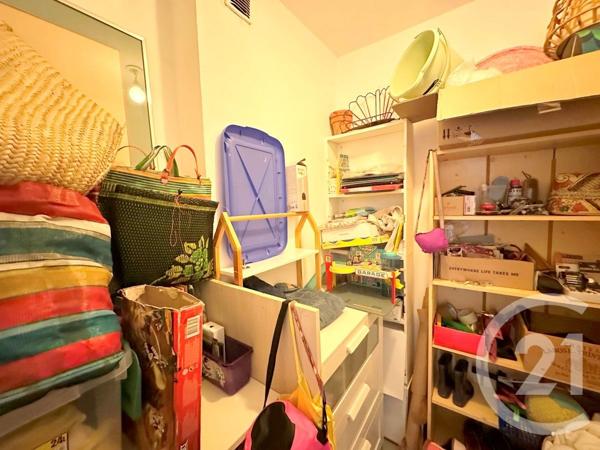 Appartement F3 à vendre  4 pièces - 68 m2 ST JEAN DE LUZ - 64