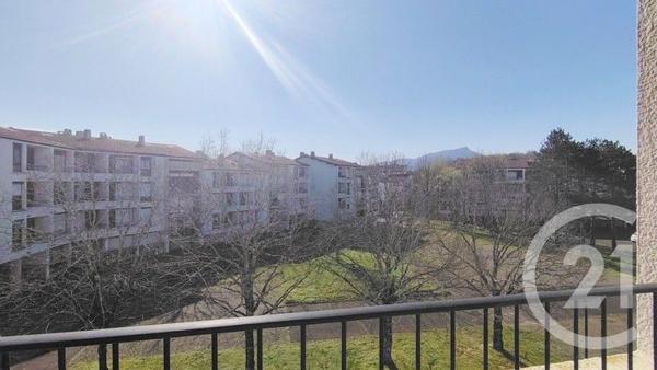 Appartement F3 à vendre  4 pièces - 68 m2 ST JEAN DE LUZ - 64