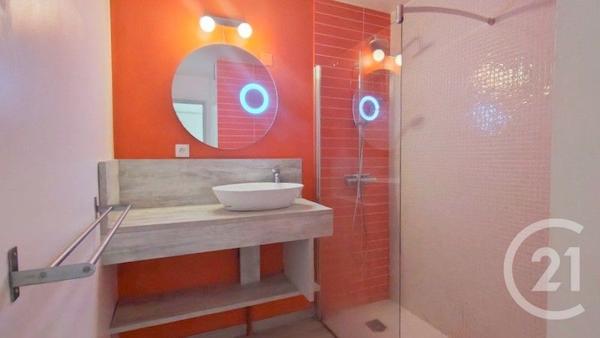 Appartement F3 à vendre  4 pièces - 68 m2 ST JEAN DE LUZ - 64