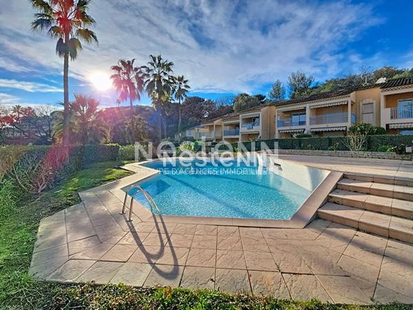 Maison - Jardin - Piscine - Garage
