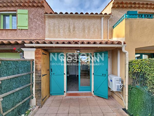 Maison - Jardin - Piscine - Garage